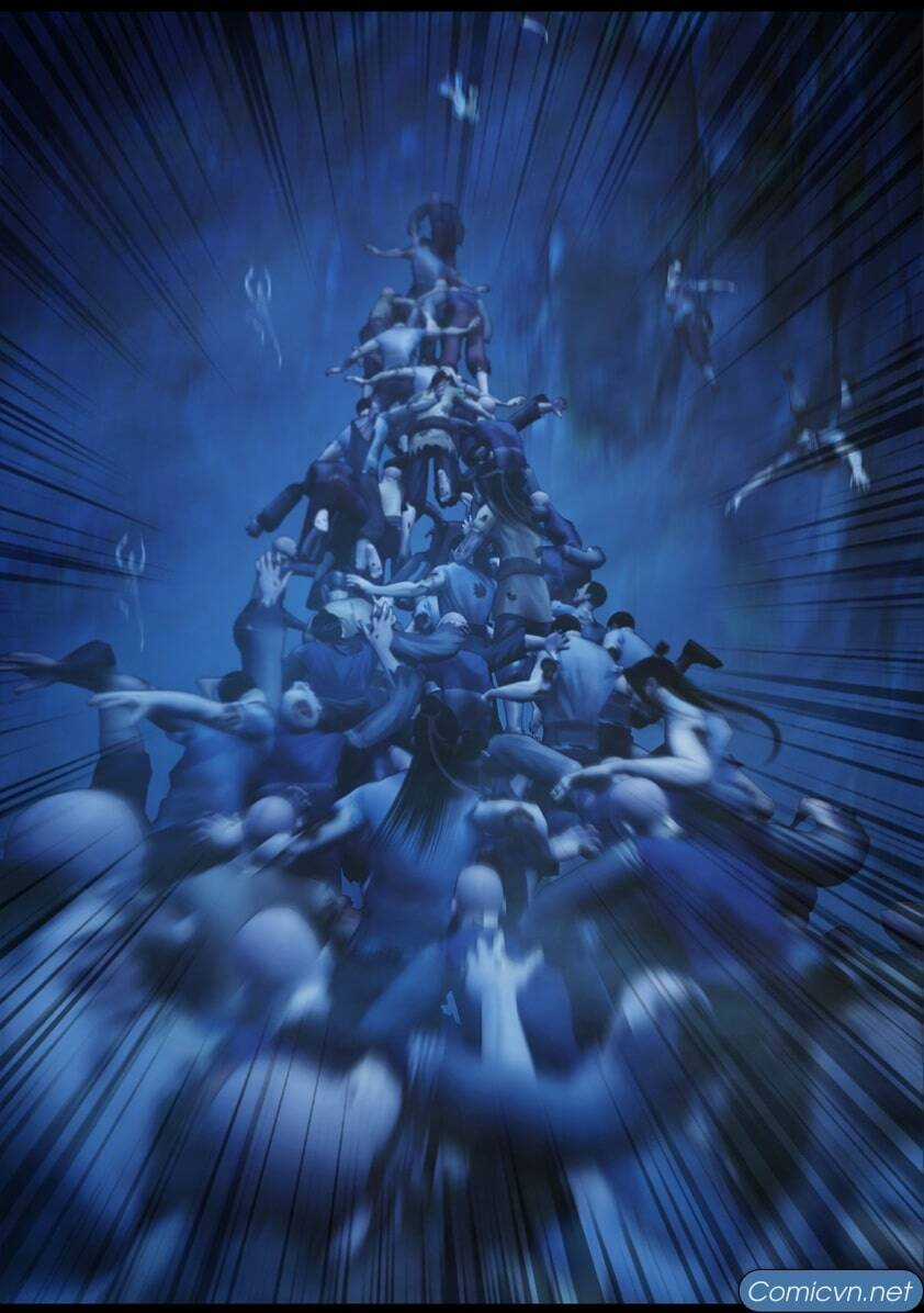 Thủ Mộ Bút Ký - Chapter 80 - Trang 10