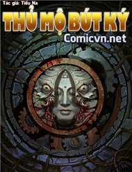 Đọc truyện Thủ Mộ Bút Ký