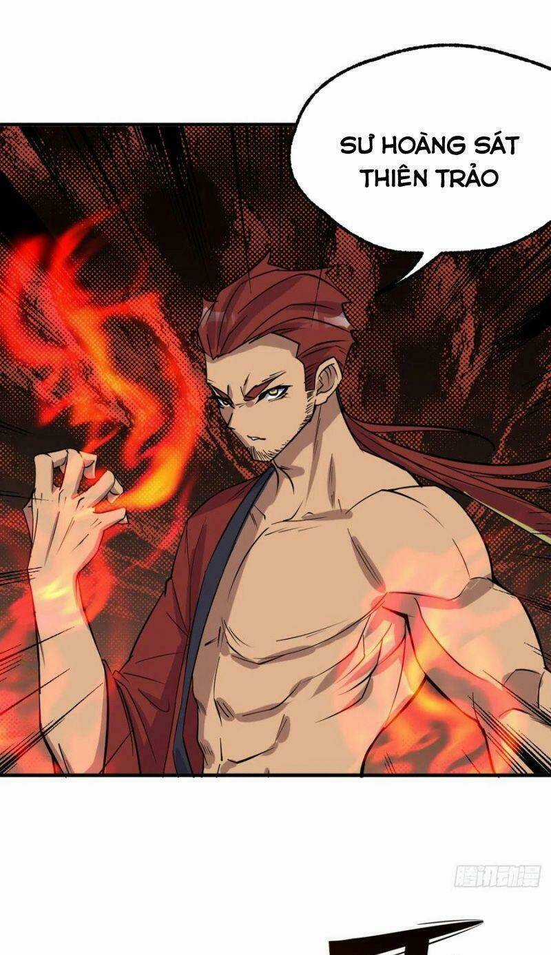 Thú Nhân - Chapter 274 - Trang 1