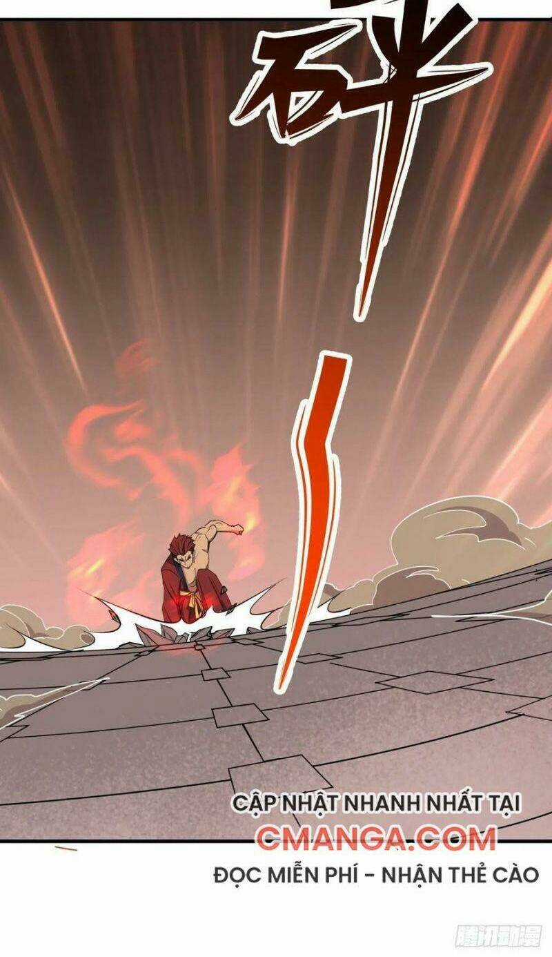 Thú Nhân - Chapter 274 - Trang 2