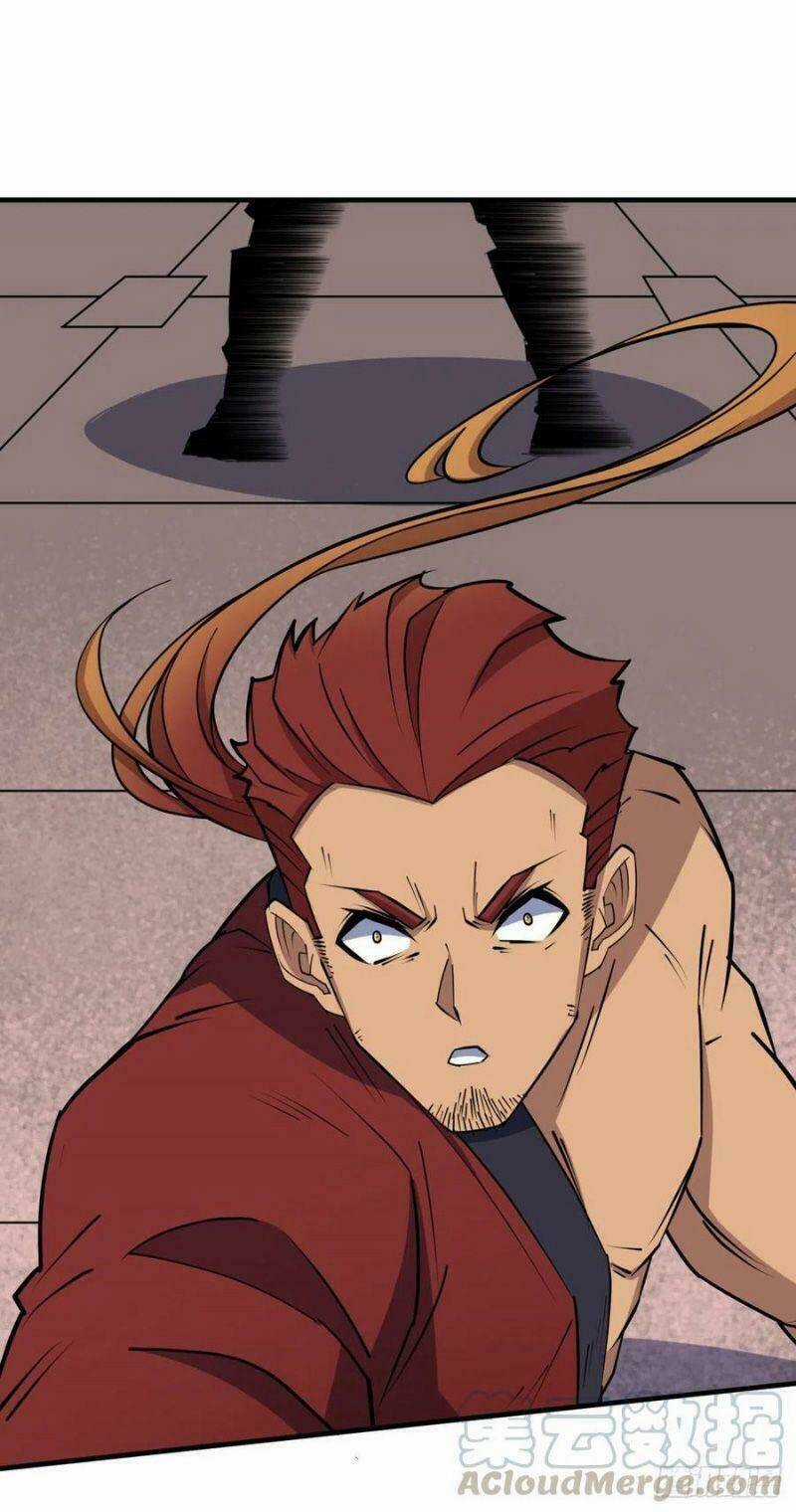 Thú Nhân - Chapter 274 - Trang 12