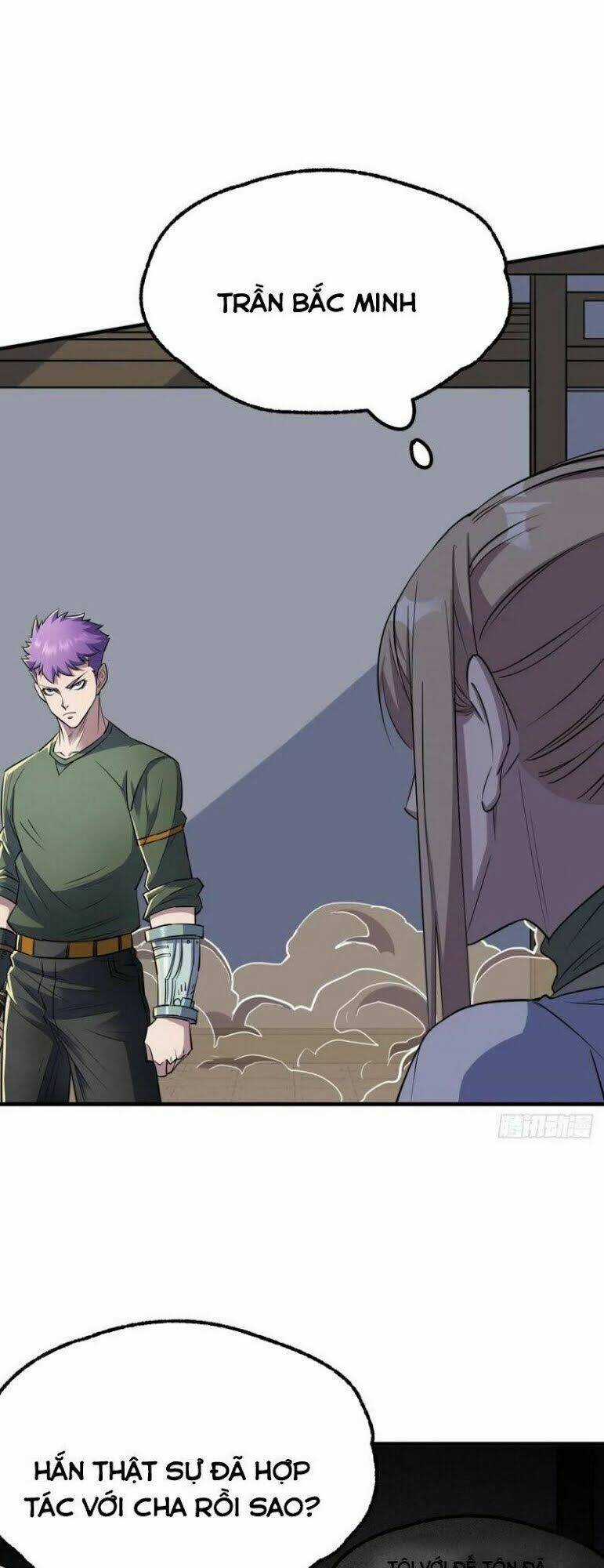 Thú Nhân - Chapter 274 - Trang 13