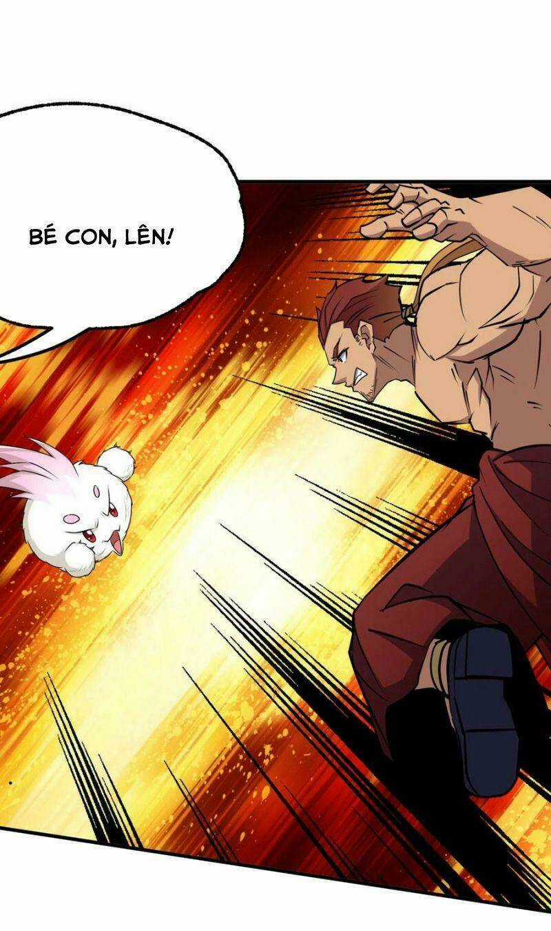 Thú Nhân - Chapter 274 - Trang 16