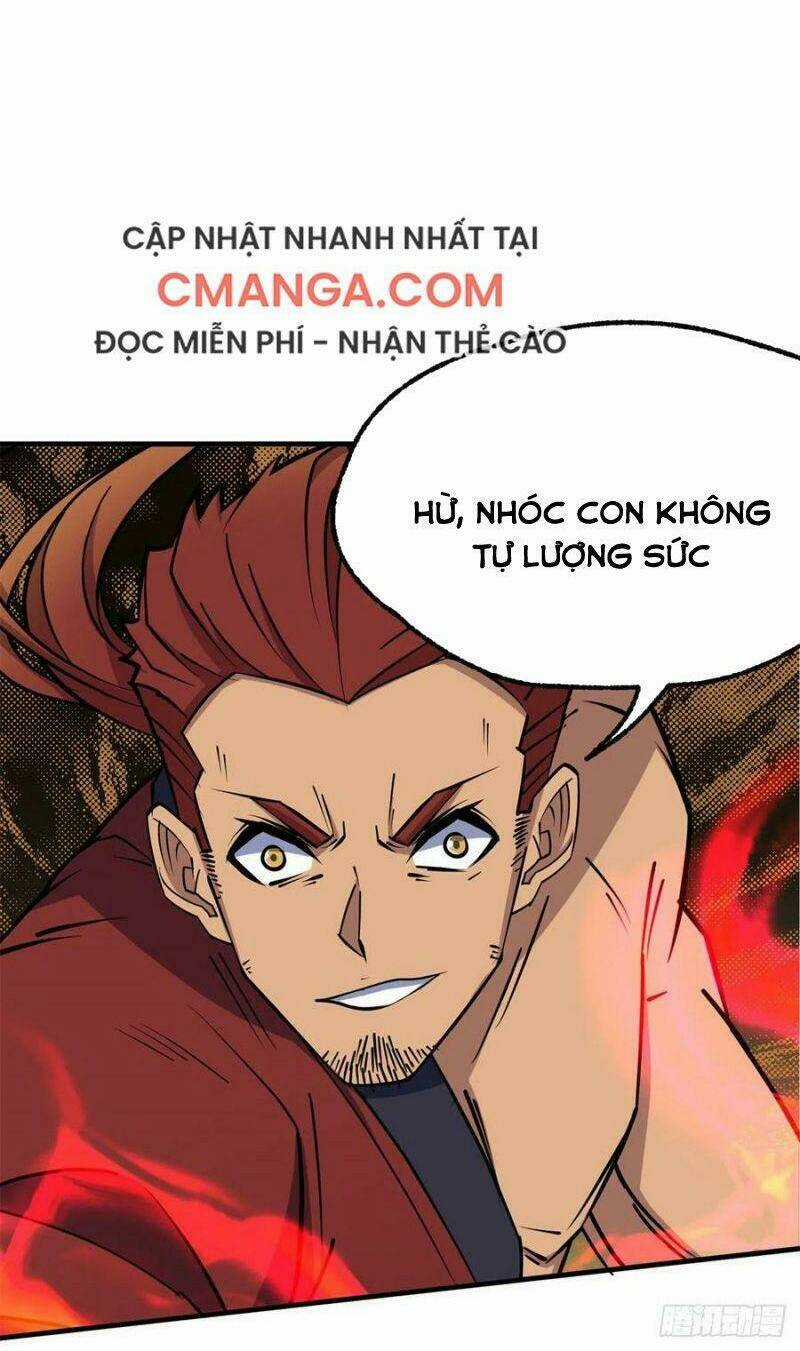 Thú Nhân - Chapter 274 - Trang 17
