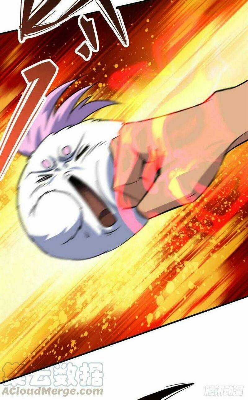 Thú Nhân - Chapter 274 - Trang 19