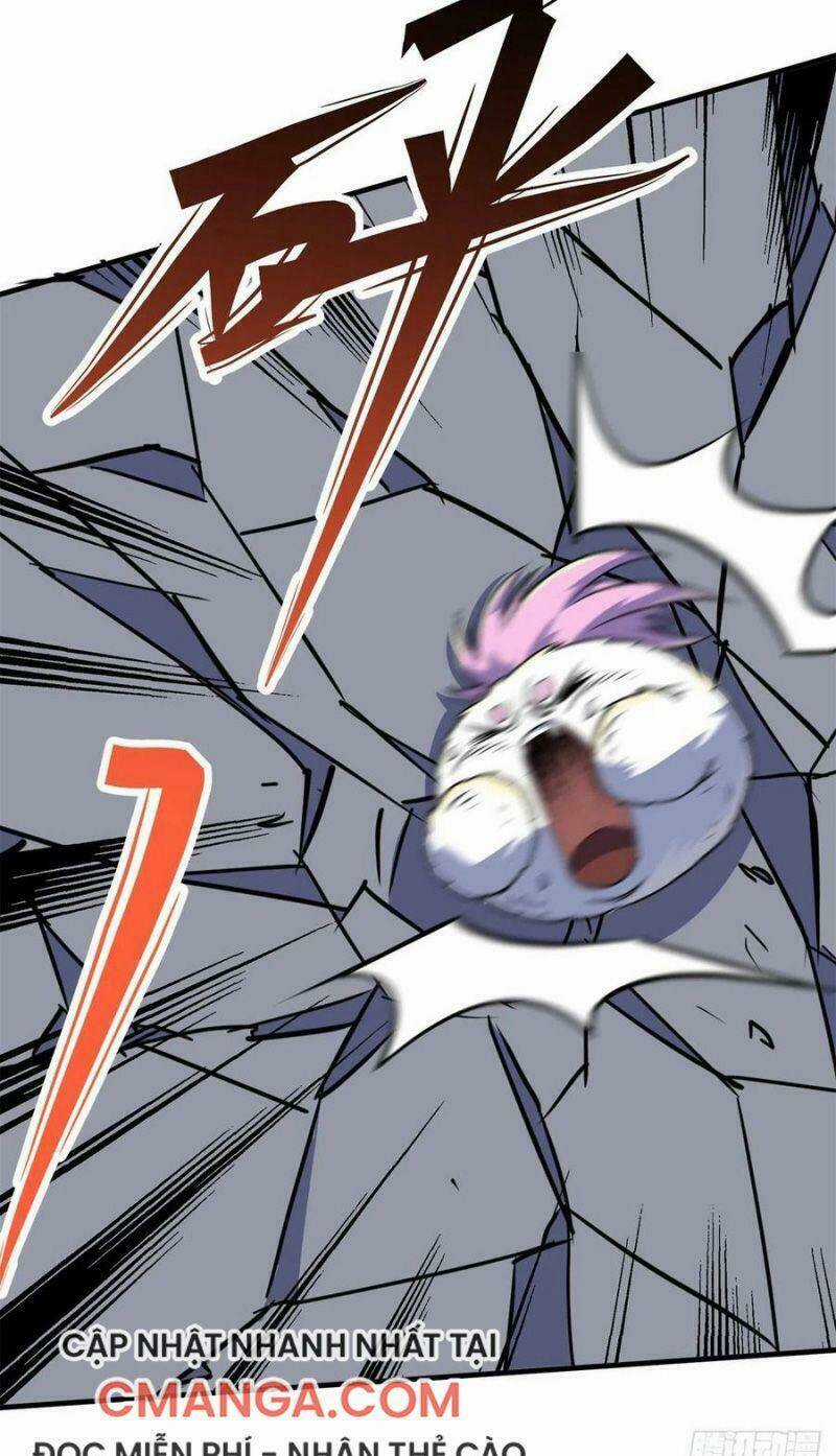 Thú Nhân - Chapter 274 - Trang 20