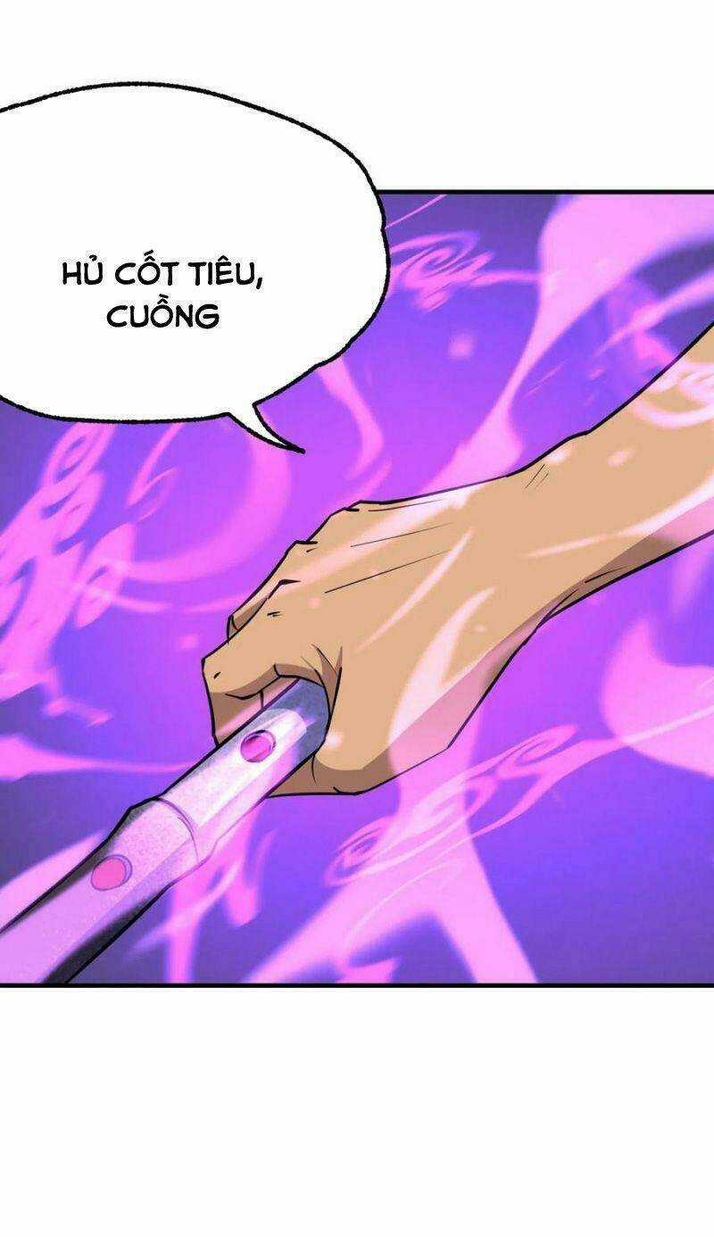 Thú Nhân - Chapter 274 - Trang 3