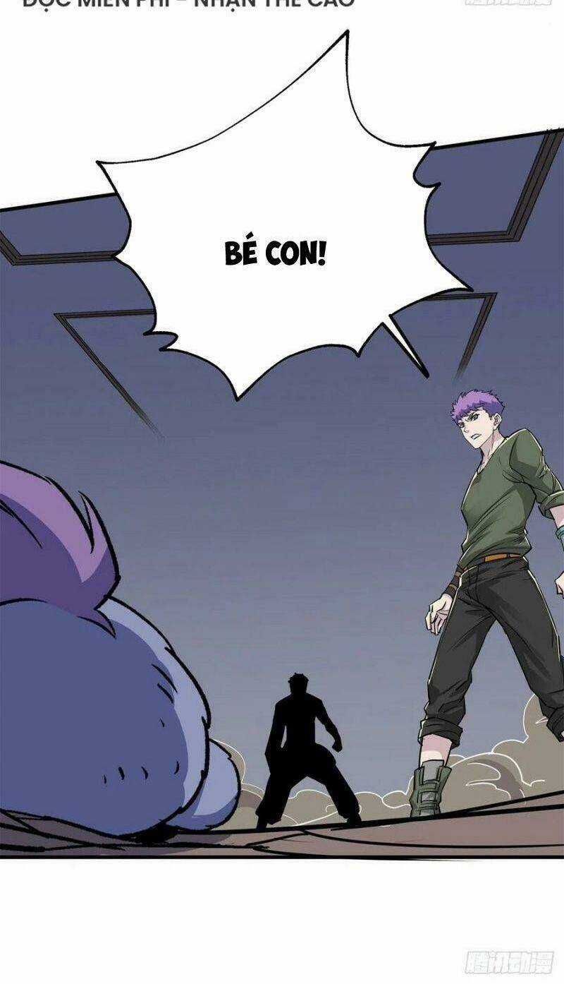 Thú Nhân - Chapter 274 - Trang 21