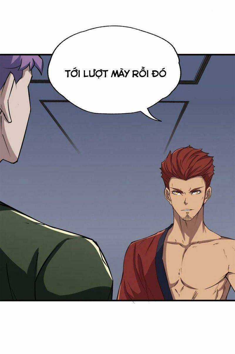 Thú Nhân - Chapter 274 - Trang 22