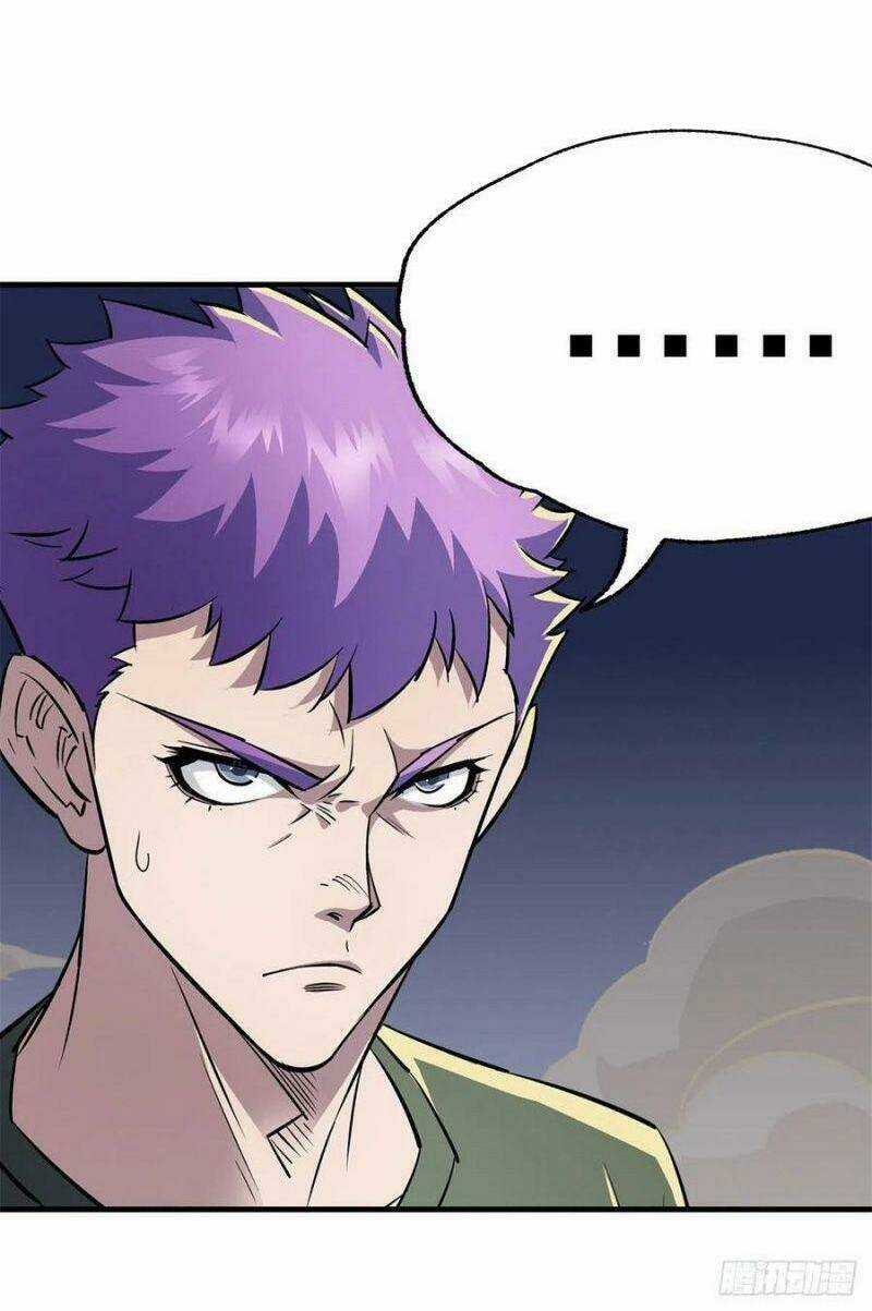 Thú Nhân - Chapter 274 - Trang 23