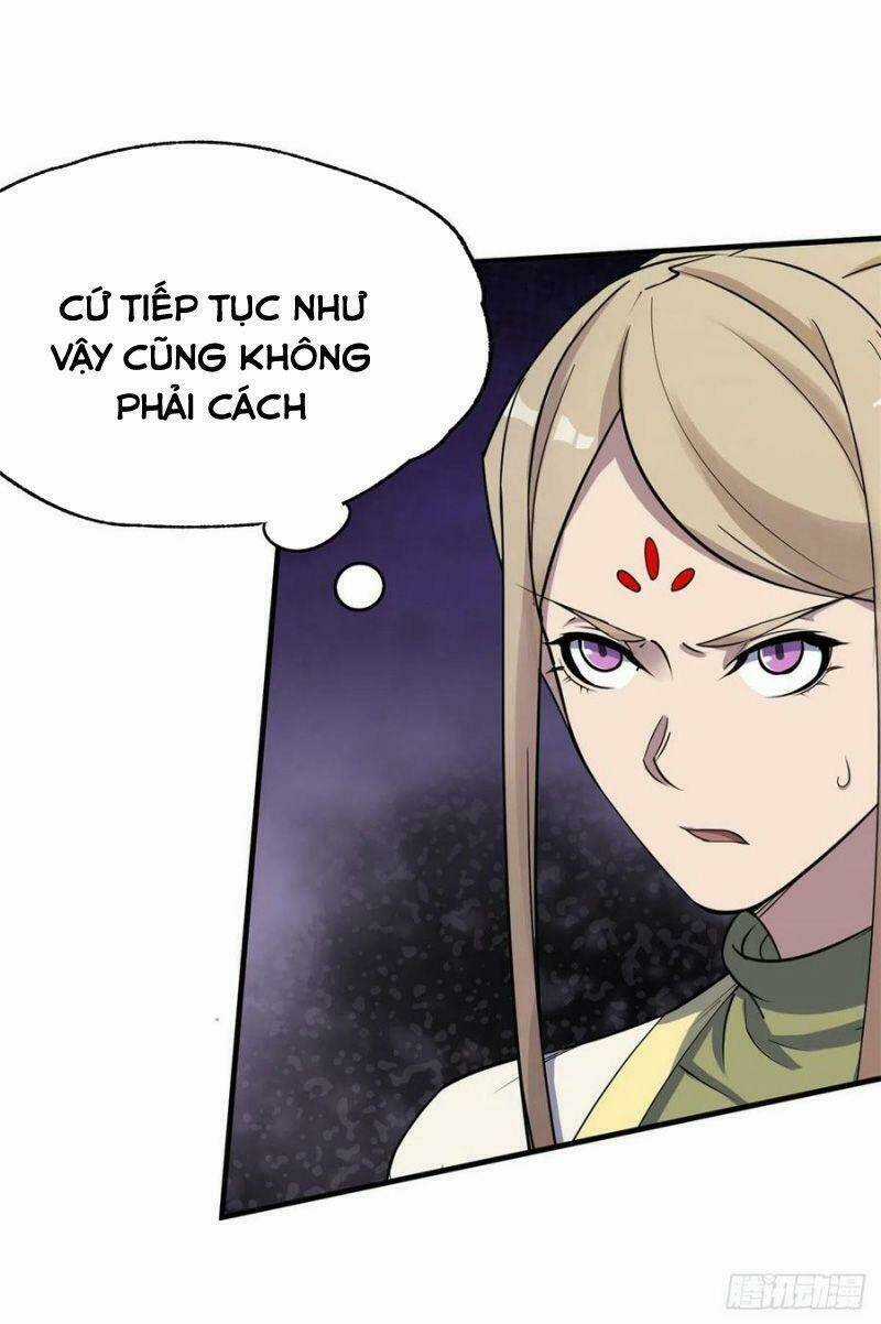 Thú Nhân - Chapter 274 - Trang 24
