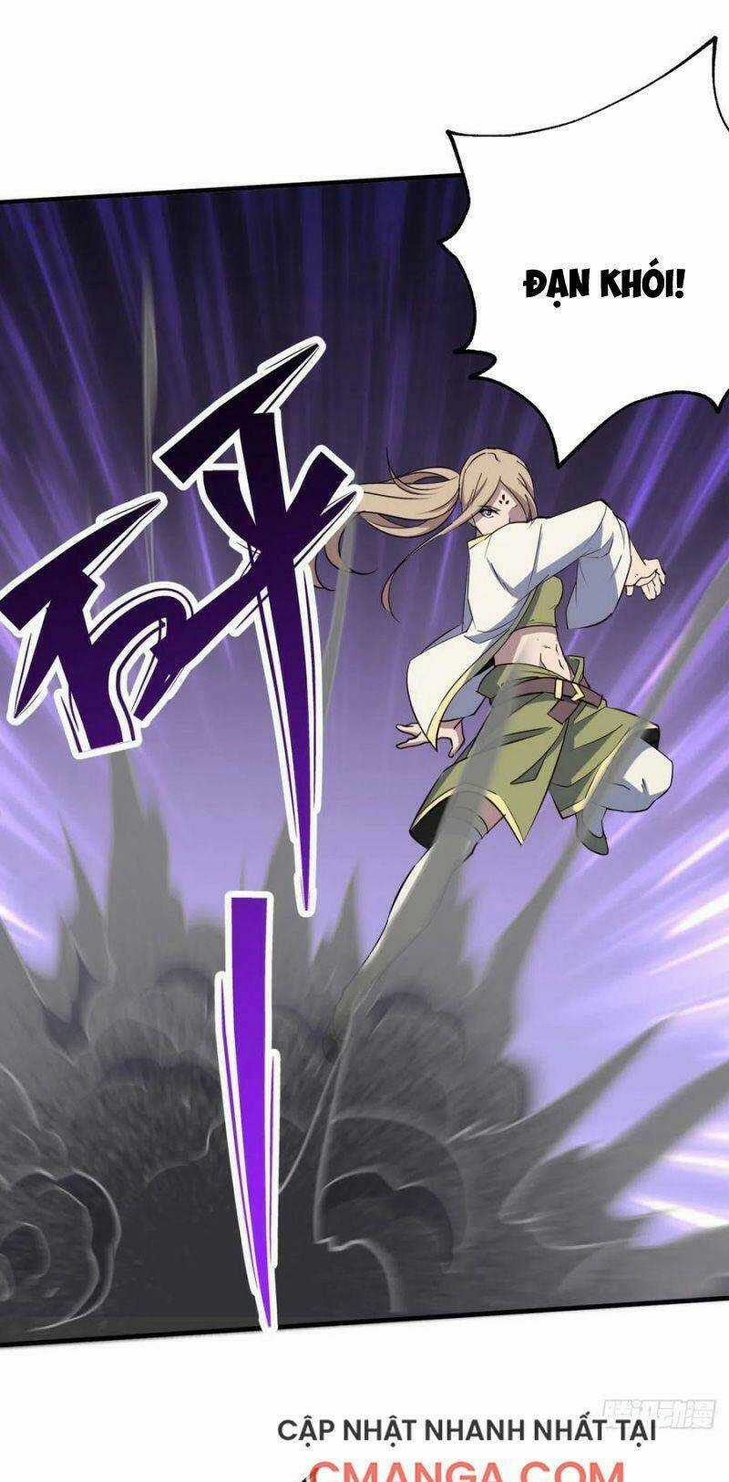 Thú Nhân - Chapter 274 - Trang 26