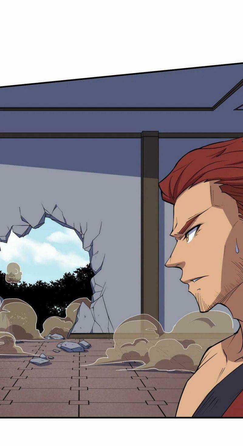 Thú Nhân - Chapter 274 - Trang 28