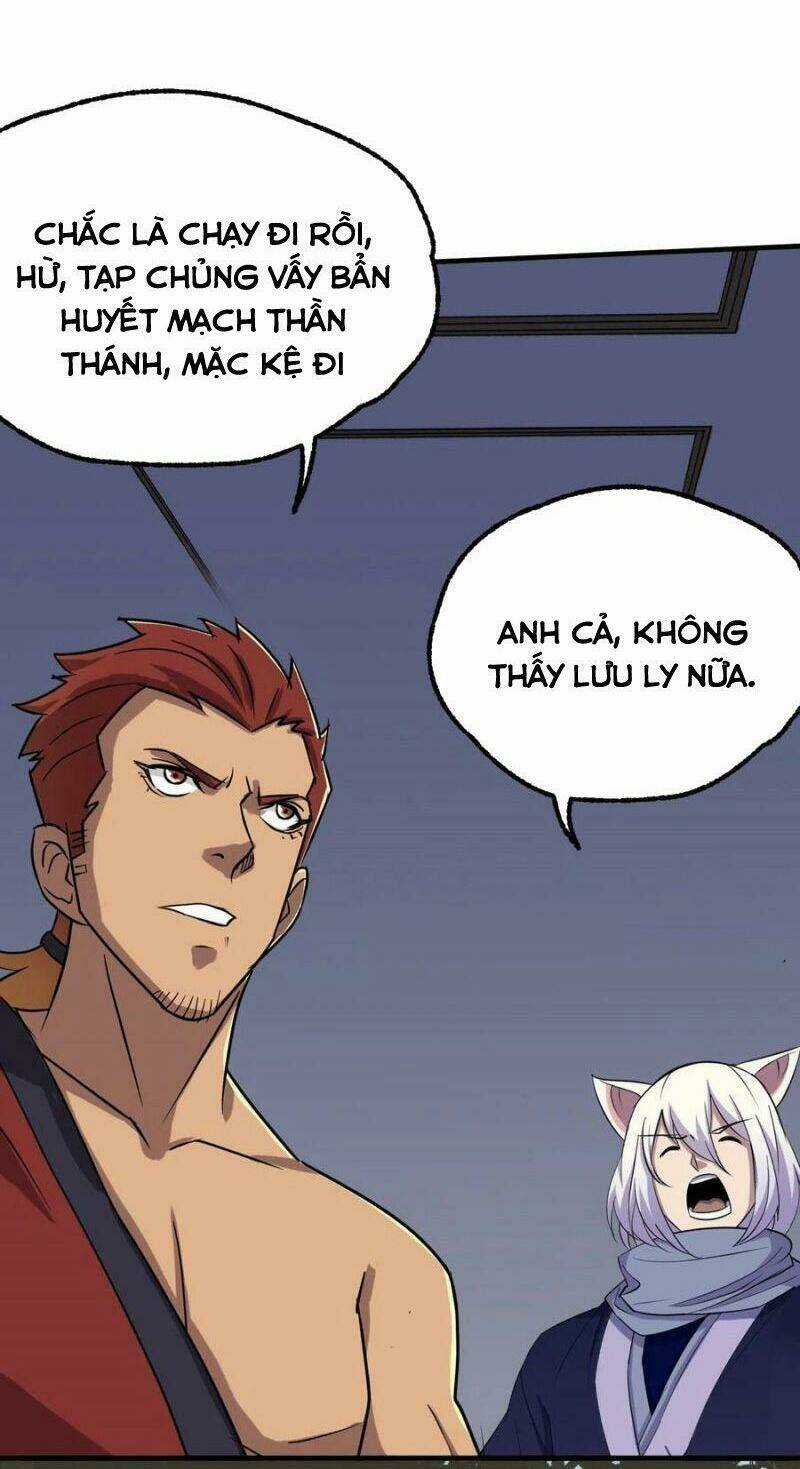 Thú Nhân - Chapter 274 - Trang 29