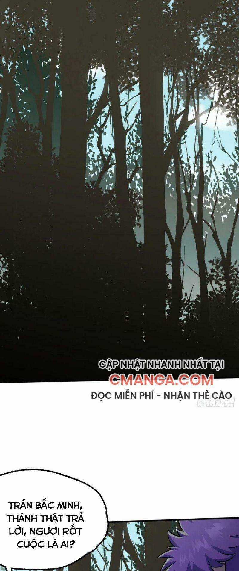 Thú Nhân - Chapter 274 - Trang 30