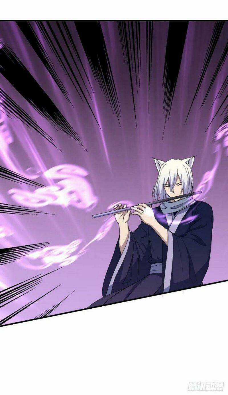 Thú Nhân - Chapter 274 - Trang 4