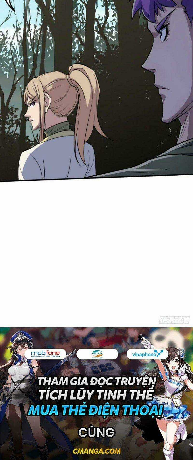 Thú Nhân - Chapter 274 - Trang 31