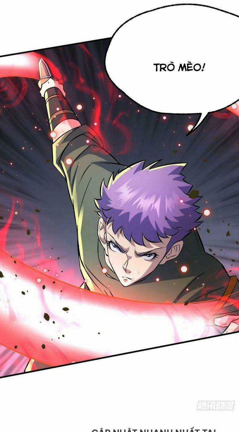 Thú Nhân - Chapter 274 - Trang 5