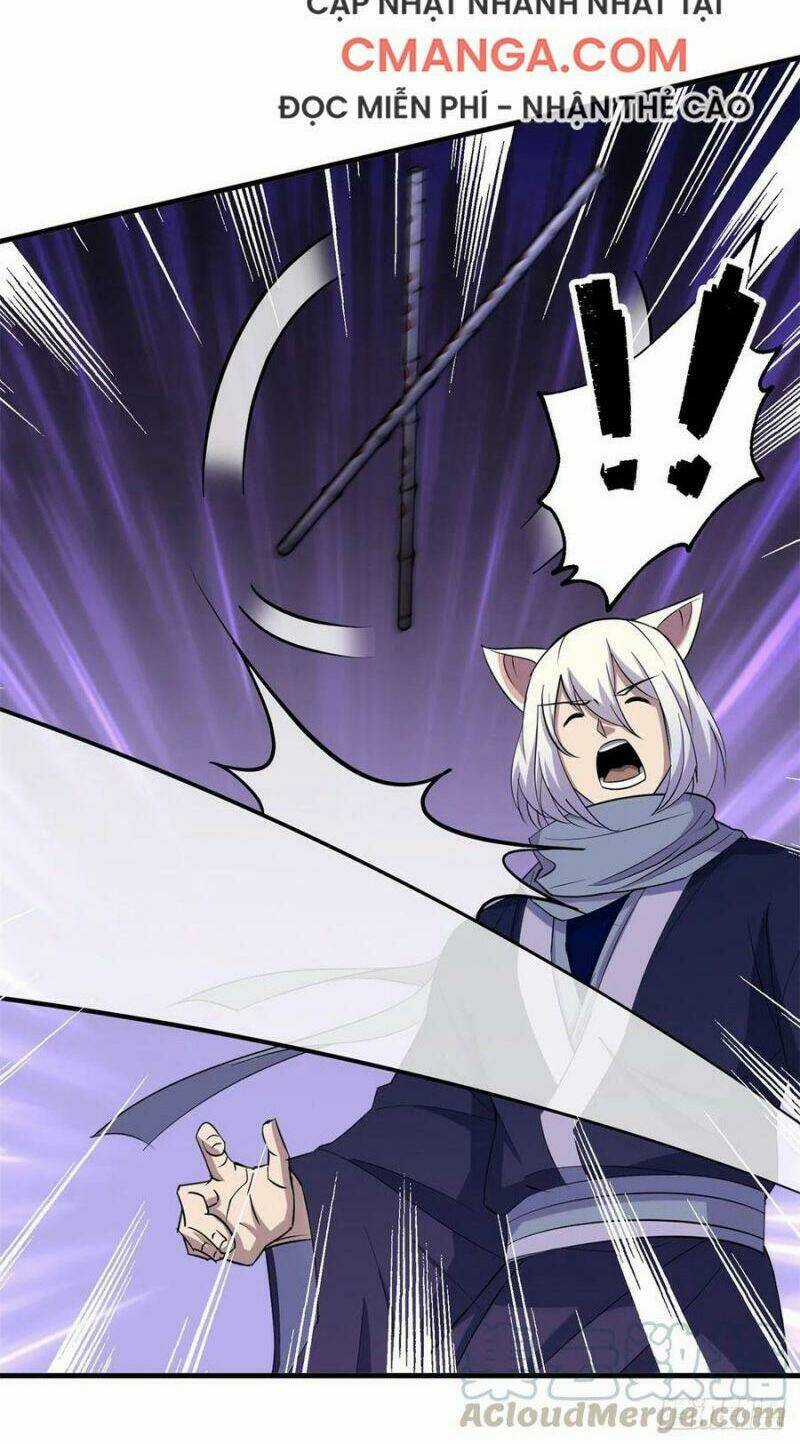 Thú Nhân - Chapter 274 - Trang 6