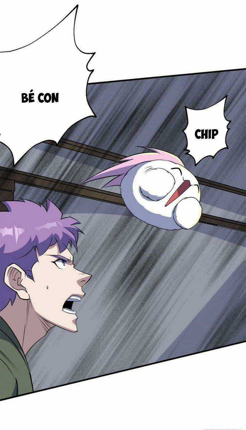 Thú Nhân - Chapter 274 - Trang 7