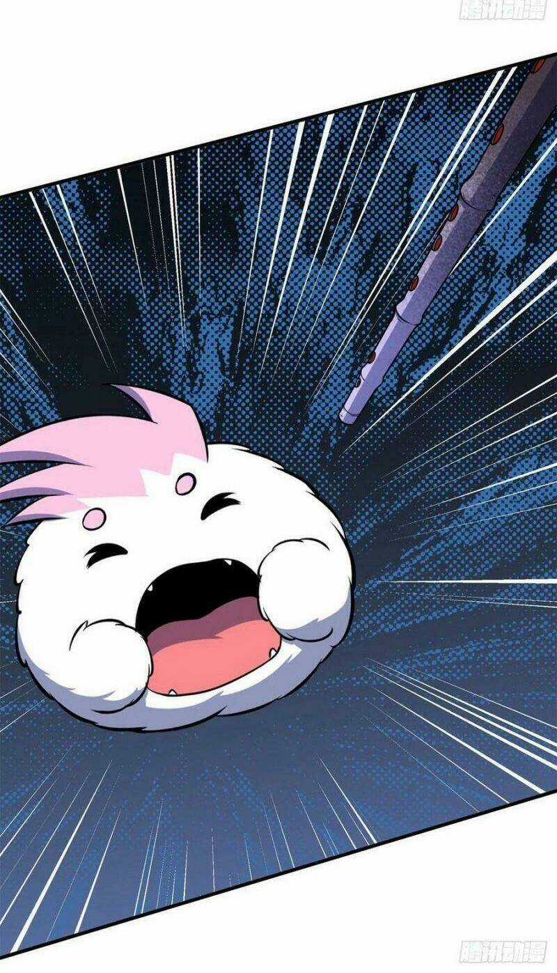 Thú Nhân - Chapter 274 - Trang 8