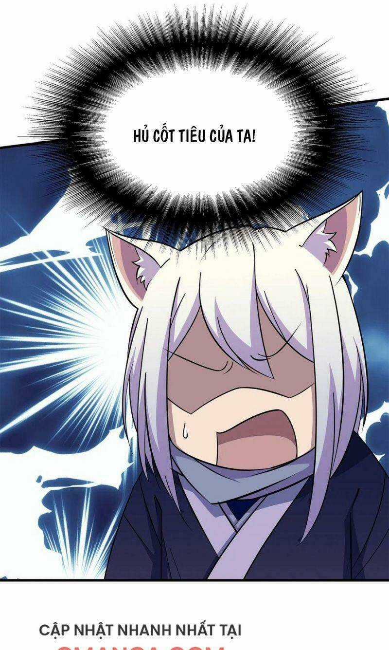 Thú Nhân - Chapter 274 - Trang 9