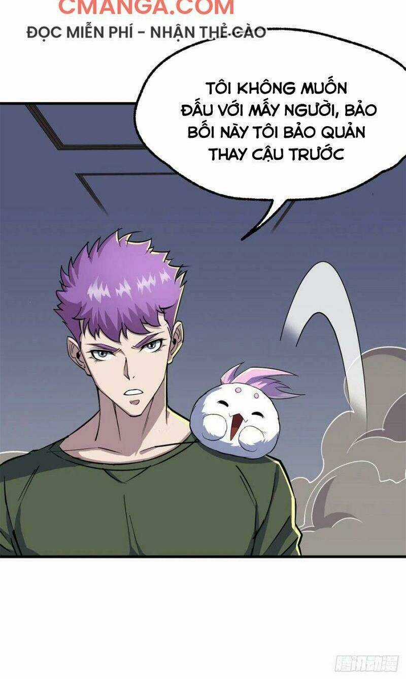 Thú Nhân - Chapter 274 - Trang 10