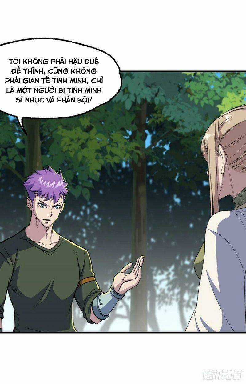 Thú Nhân - Chapter 275 - Trang 1