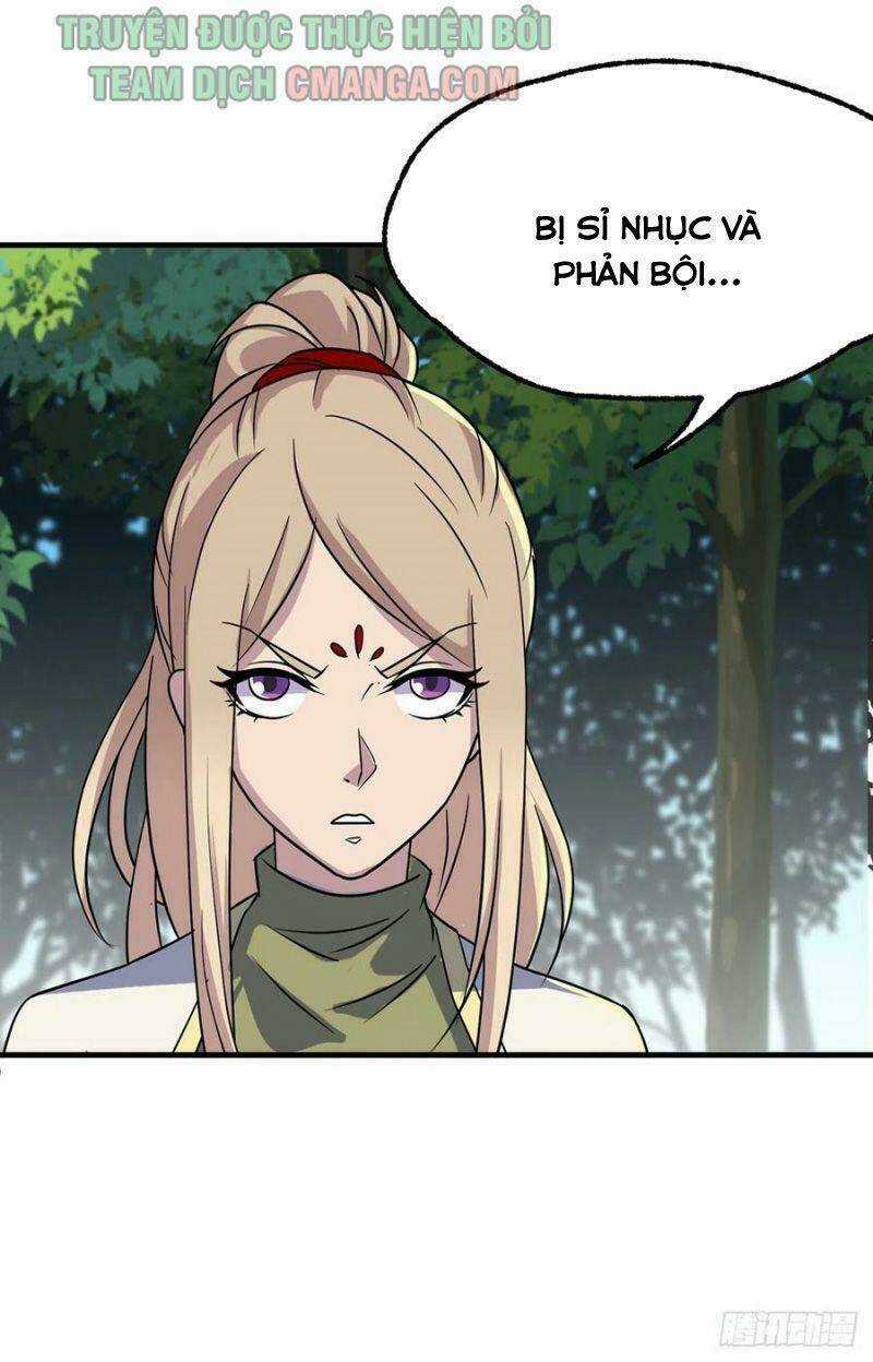 Thú Nhân - Chapter 275 - Trang 2