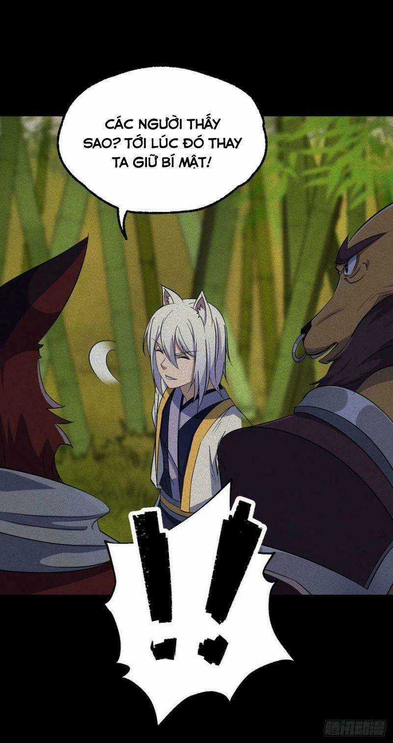 Thú Nhân - Chapter 275 - Trang 11