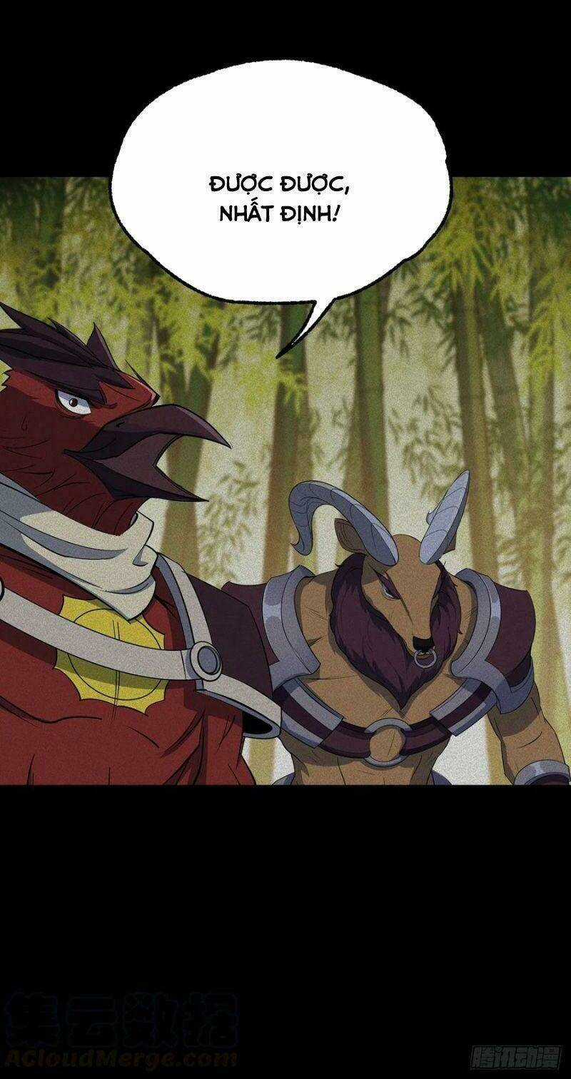 Thú Nhân - Chapter 275 - Trang 12