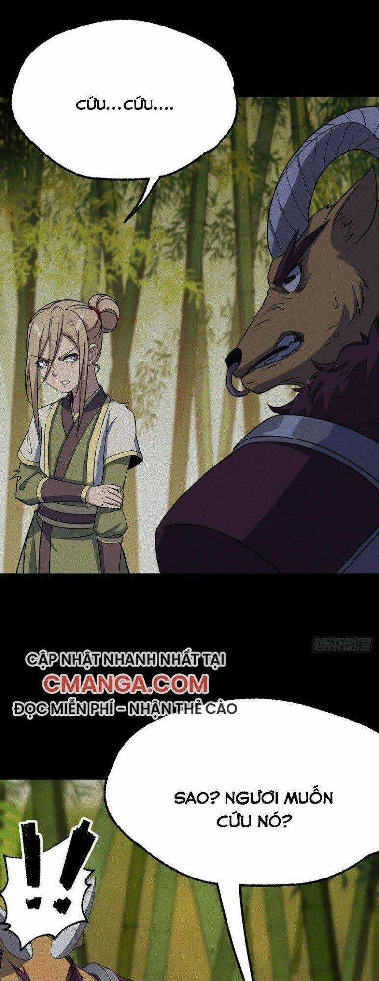 Thú Nhân - Chapter 275 - Trang 13