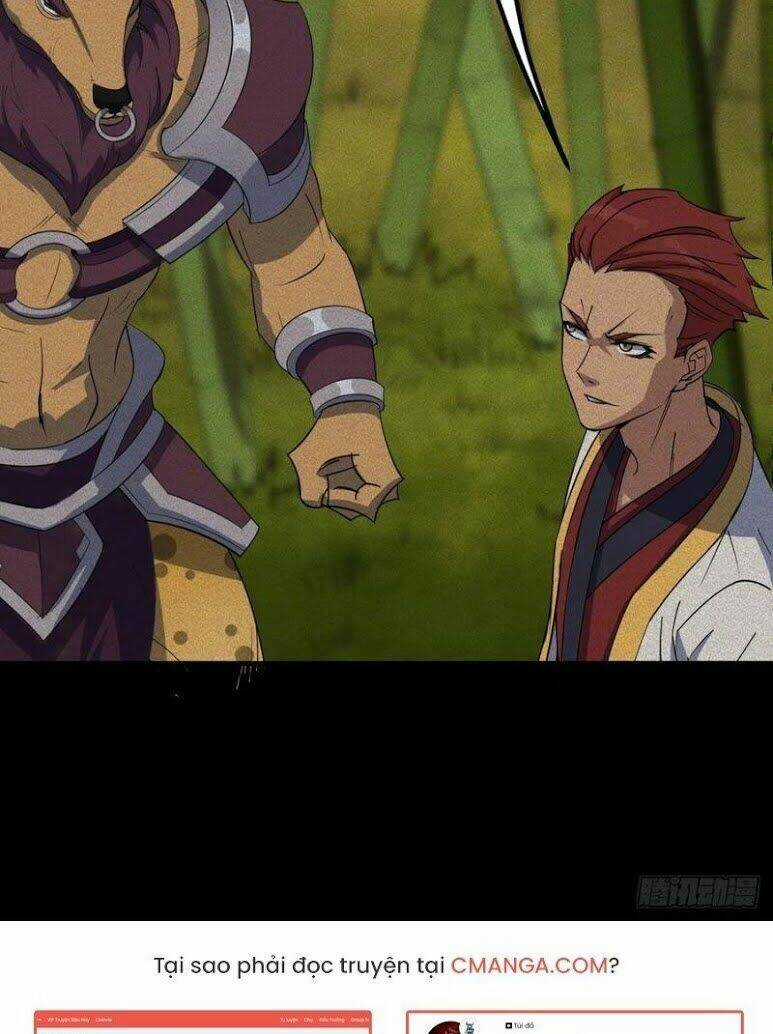Thú Nhân - Chapter 275 - Trang 14
