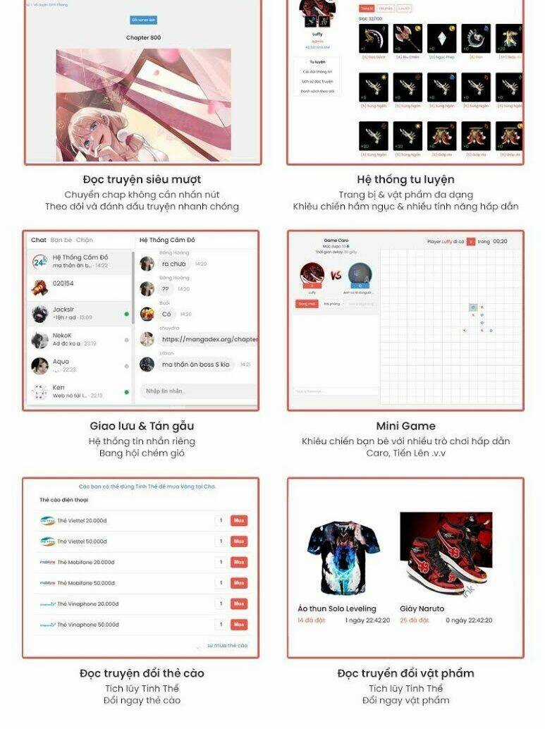 Thú Nhân - Chapter 275 - Trang 15