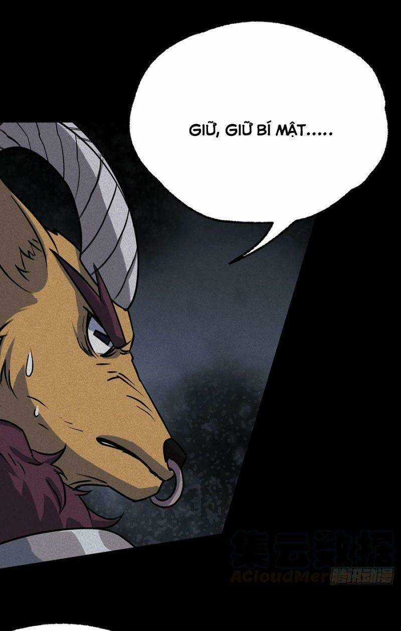 Thú Nhân - Chapter 275 - Trang 16