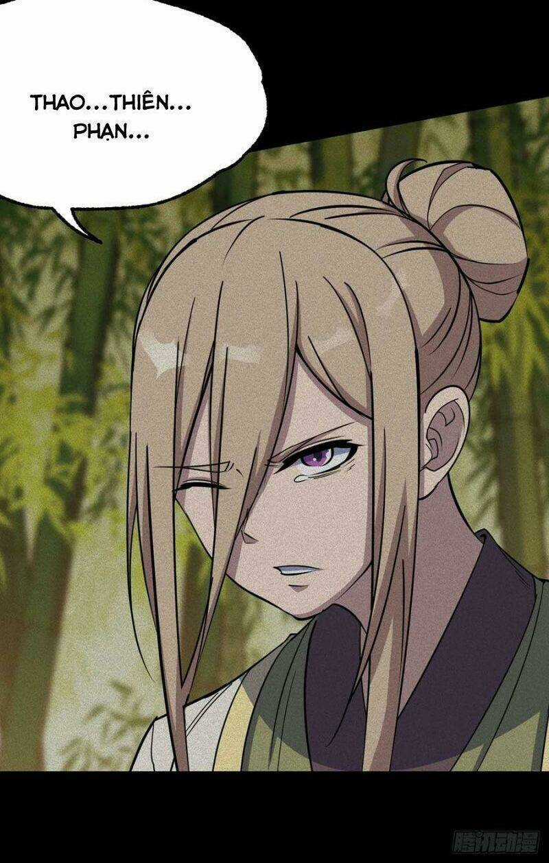 Thú Nhân - Chapter 275 - Trang 17