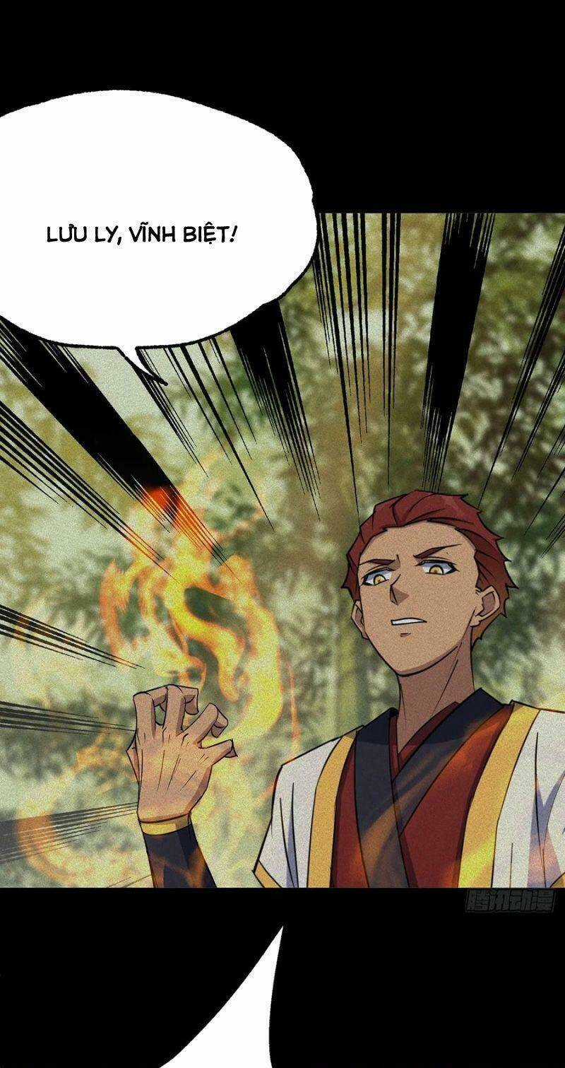 Thú Nhân - Chapter 275 - Trang 18