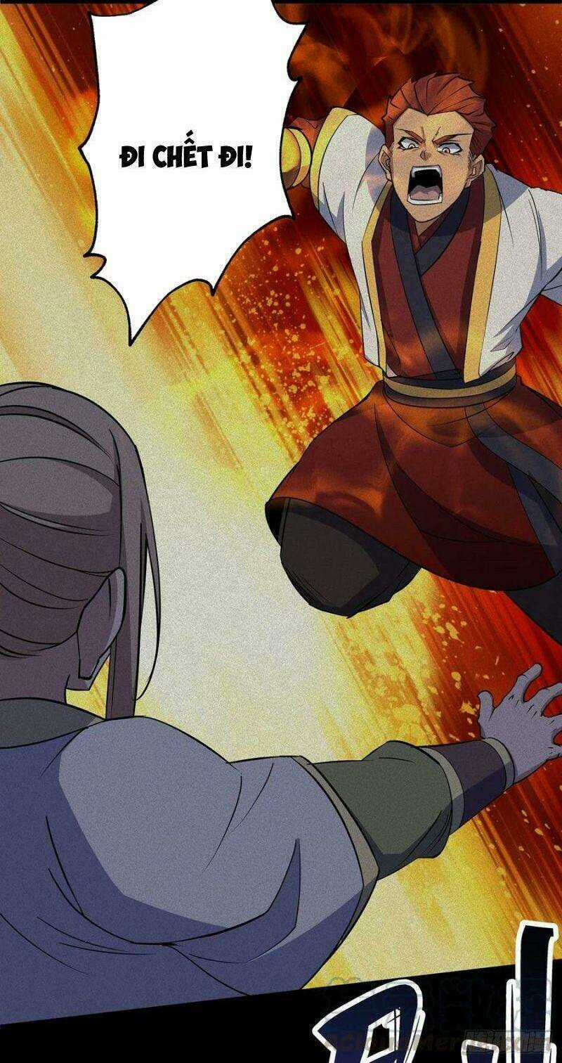 Thú Nhân - Chapter 275 - Trang 19