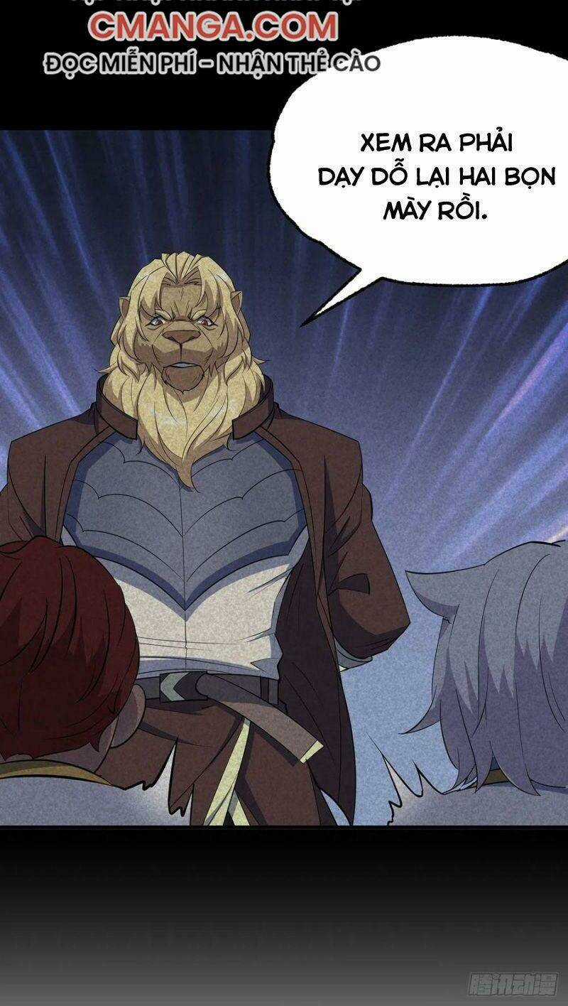 Thú Nhân - Chapter 275 - Trang 23