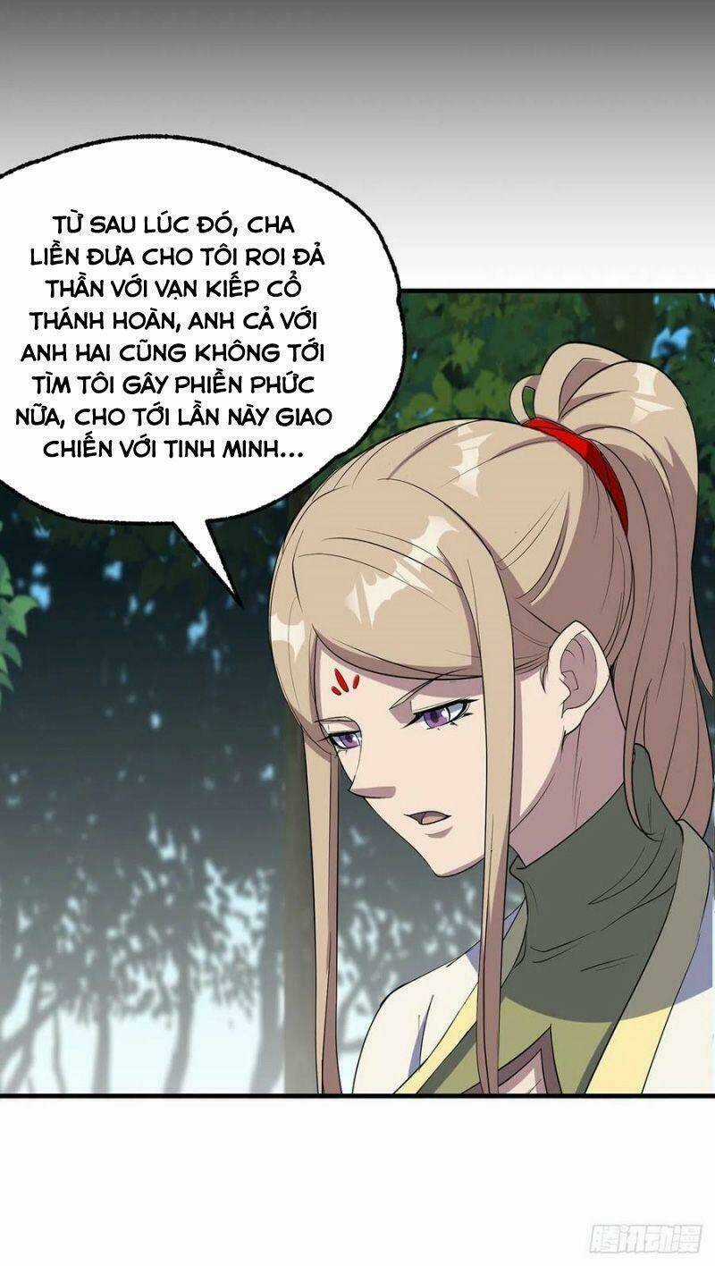 Thú Nhân - Chapter 275 - Trang 24