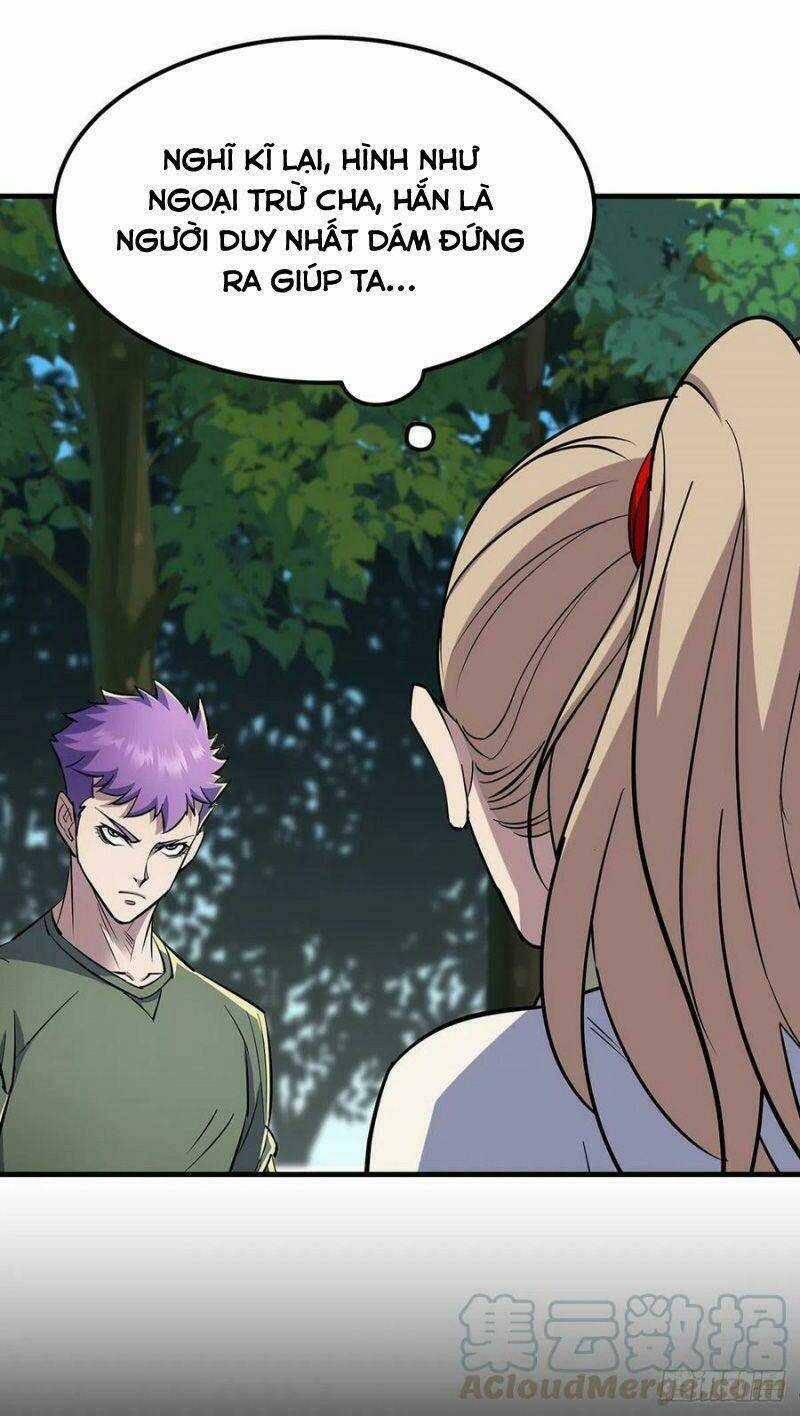 Thú Nhân - Chapter 275 - Trang 25