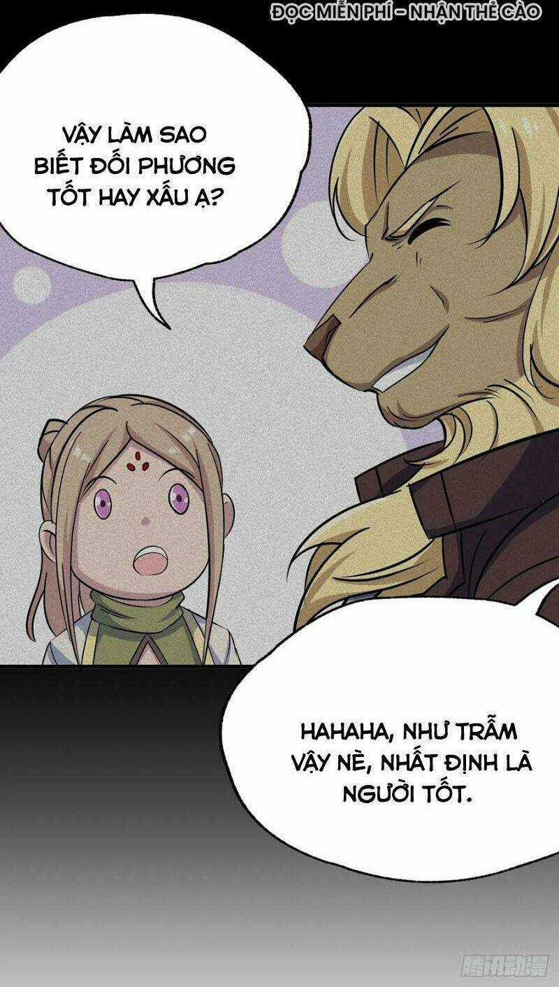 Thú Nhân - Chapter 275 - Trang 27