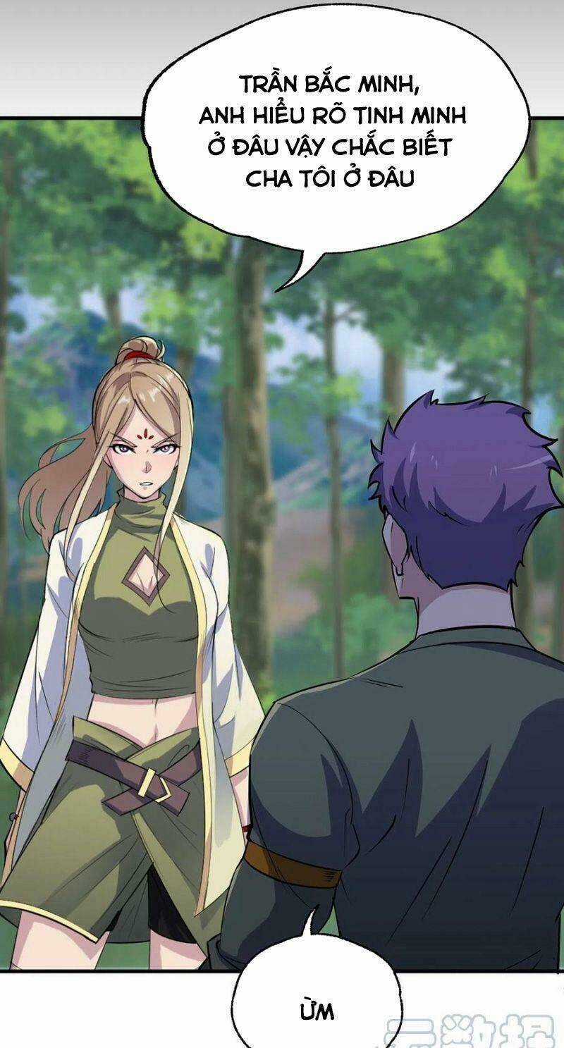 Thú Nhân - Chapter 275 - Trang 28