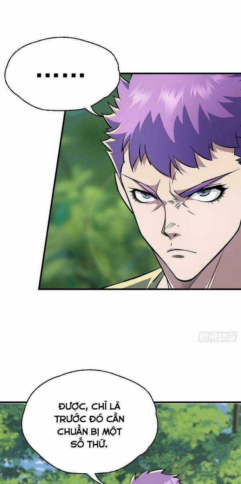 Thú Nhân - Chapter 275 - Trang 30