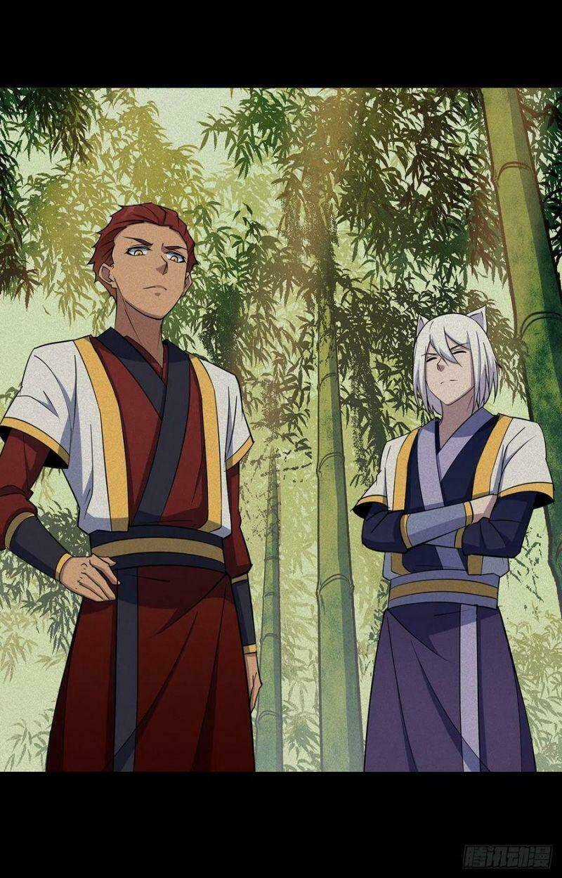 Thú Nhân - Chapter 275 - Trang 4