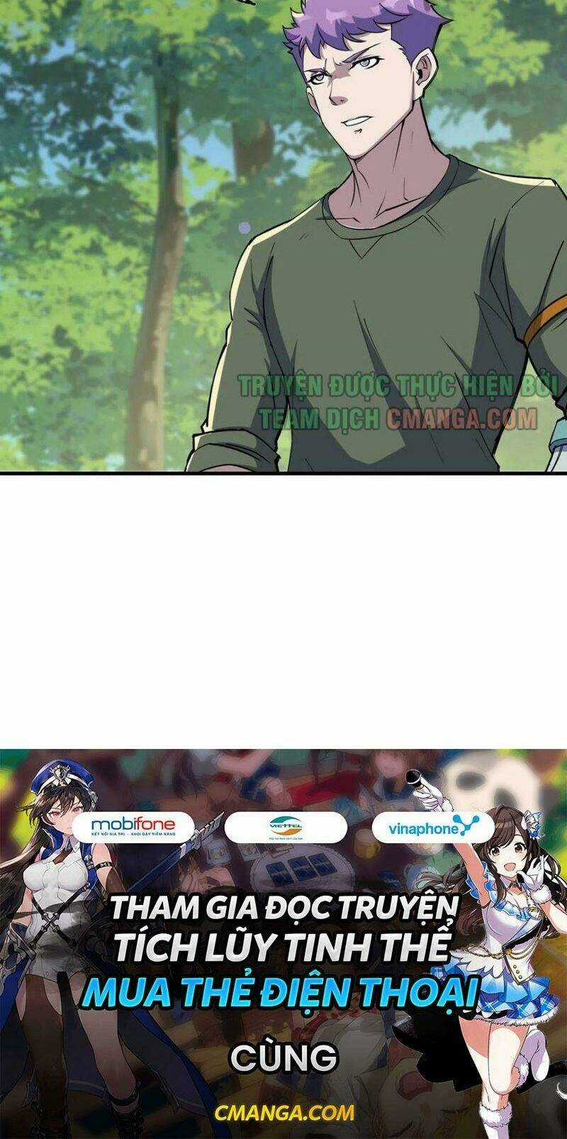 Thú Nhân - Chapter 275 - Trang 31