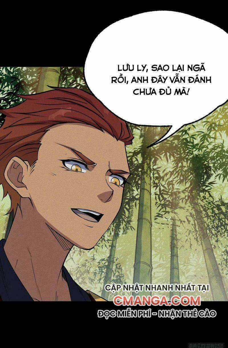 Thú Nhân - Chapter 275 - Trang 5