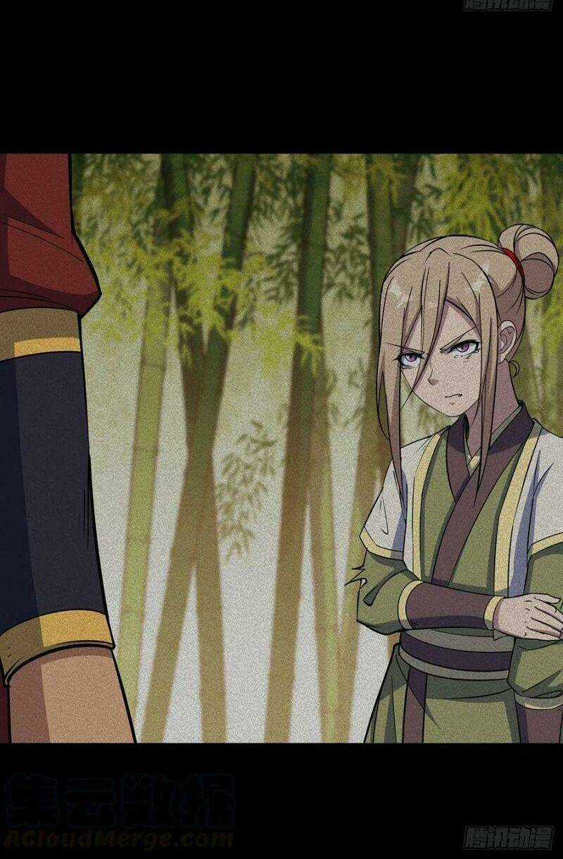 Thú Nhân - Chapter 275 - Trang 6