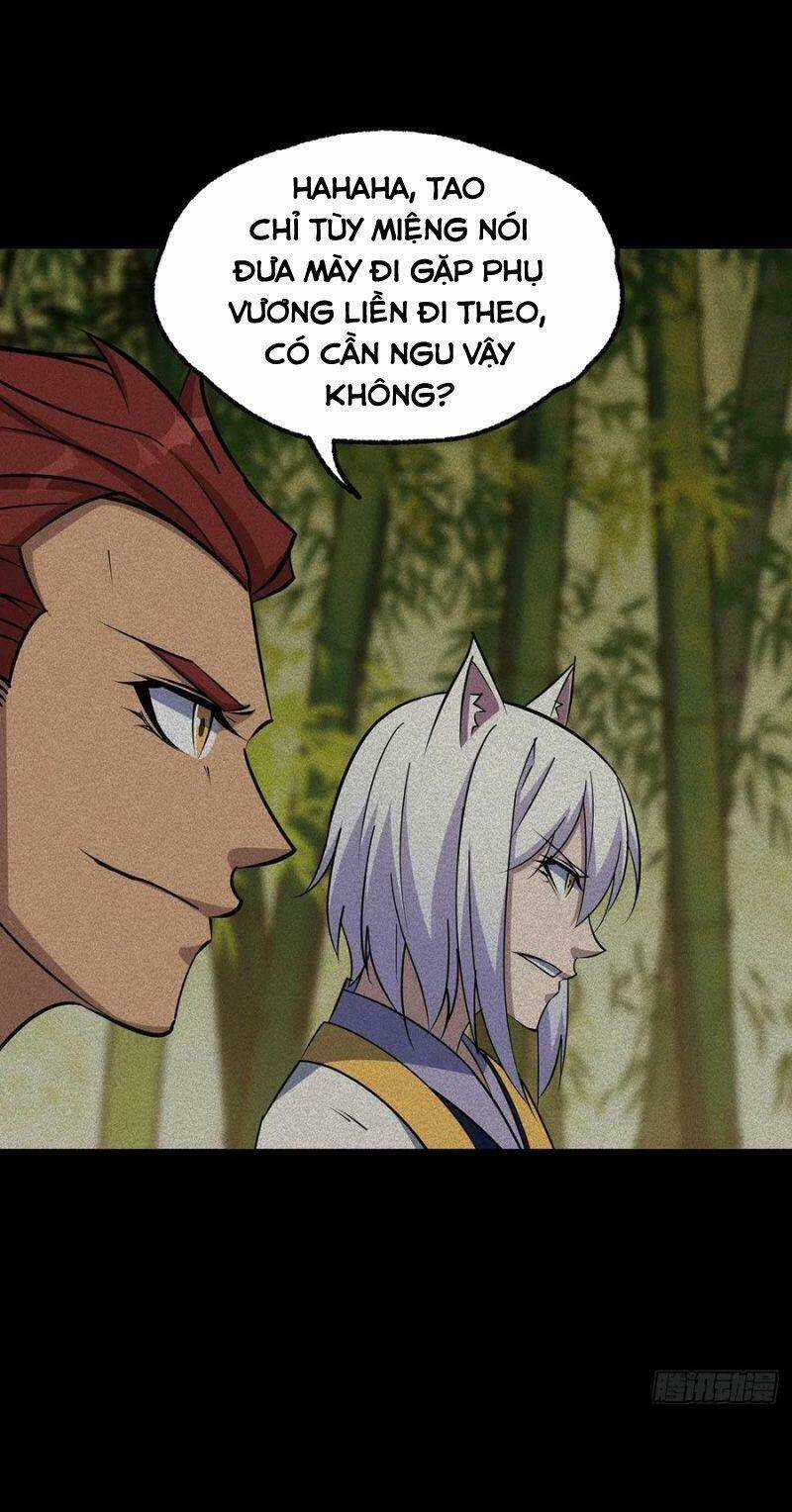 Thú Nhân - Chapter 275 - Trang 7