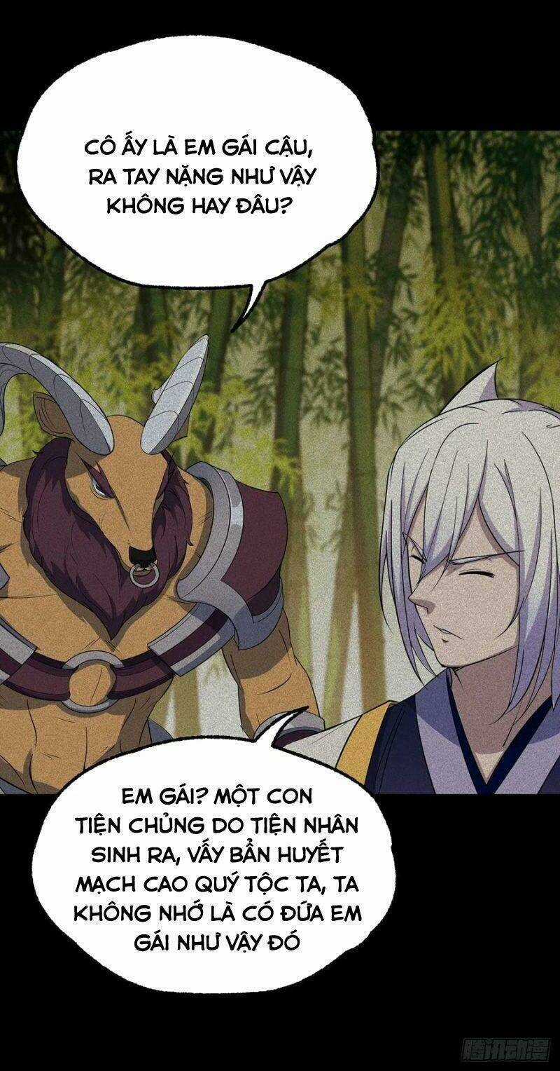 Thú Nhân - Chapter 275 - Trang 8